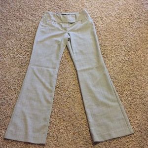 Express Design Studio Editor slacks